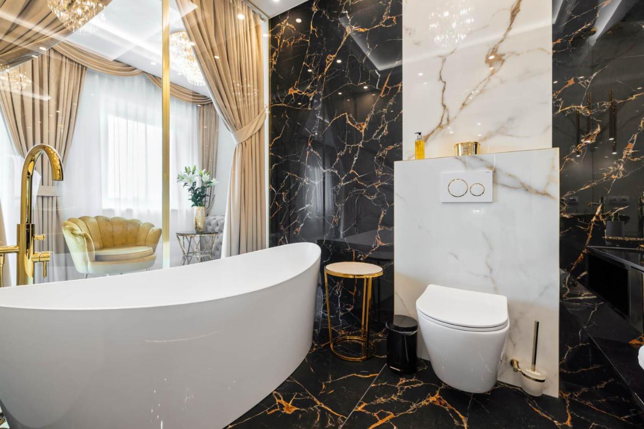Bulwar Residence & Wellness Kazimierz Dolny Exteriér fotografie