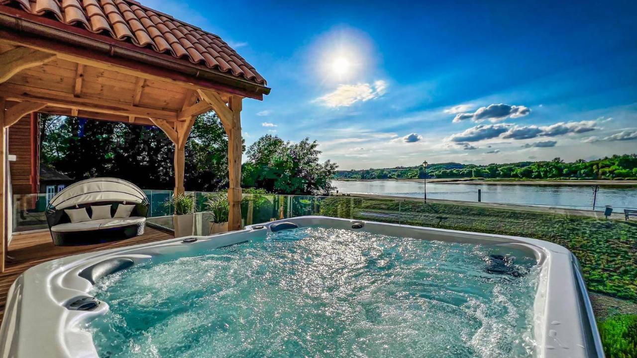 Bulwar Residence & Wellness Kazimierz Dolny Exteriér fotografie