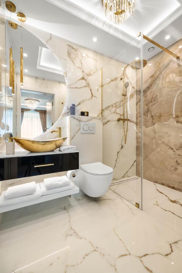 Bulwar Residence & Wellness Kazimierz Dolny Exteriér fotografie