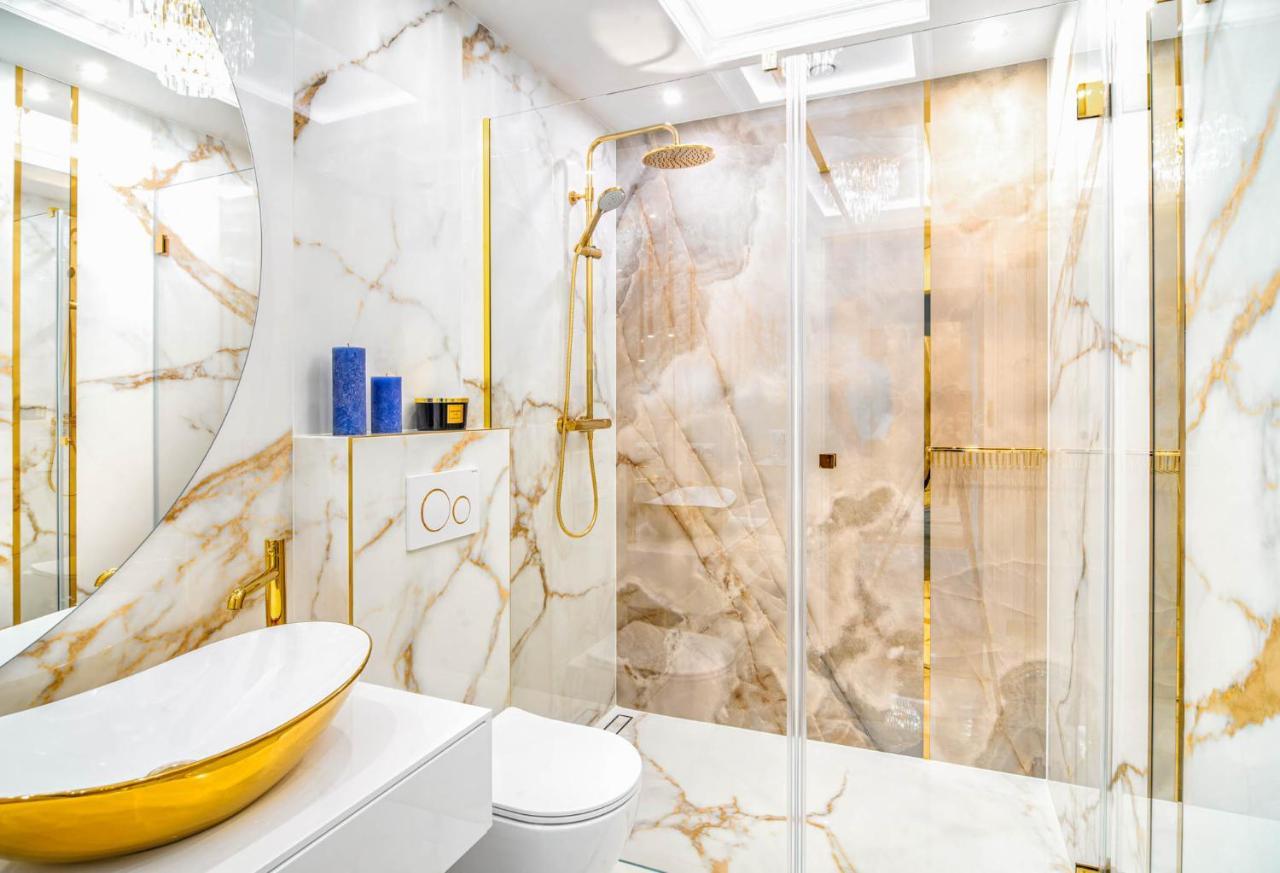Bulwar Residence & Wellness Kazimierz Dolny Exteriér fotografie