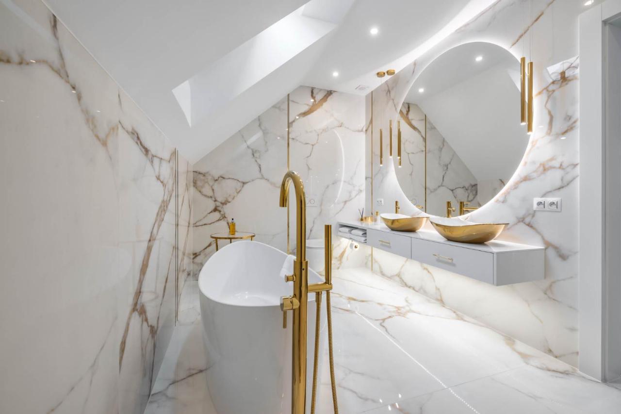 Bulwar Residence & Wellness Kazimierz Dolny Exteriér fotografie