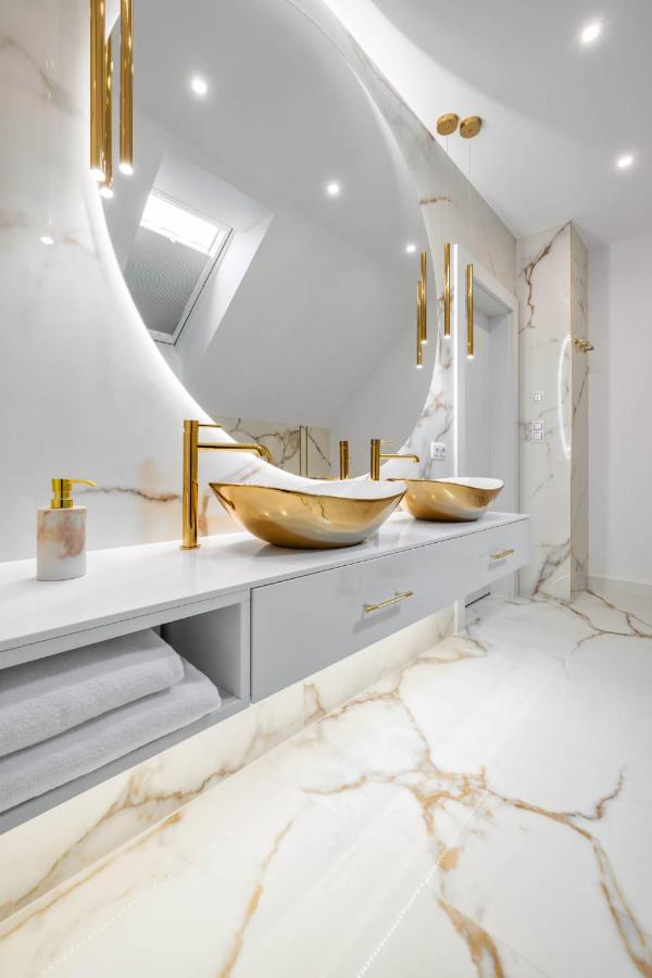 Bulwar Residence & Wellness Kazimierz Dolny Exteriér fotografie
