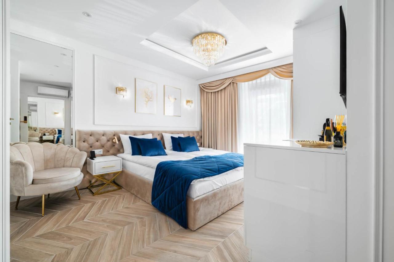 Bulwar Residence & Wellness Kazimierz Dolny Exteriér fotografie