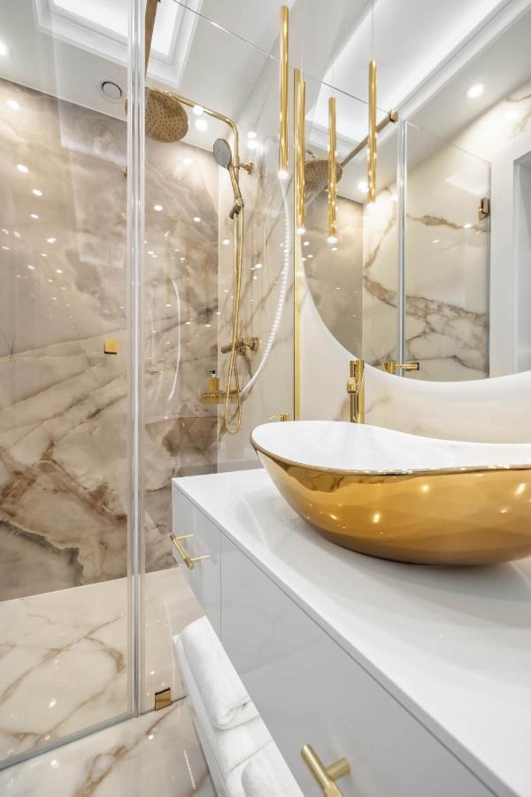 Bulwar Residence & Wellness Kazimierz Dolny Exteriér fotografie