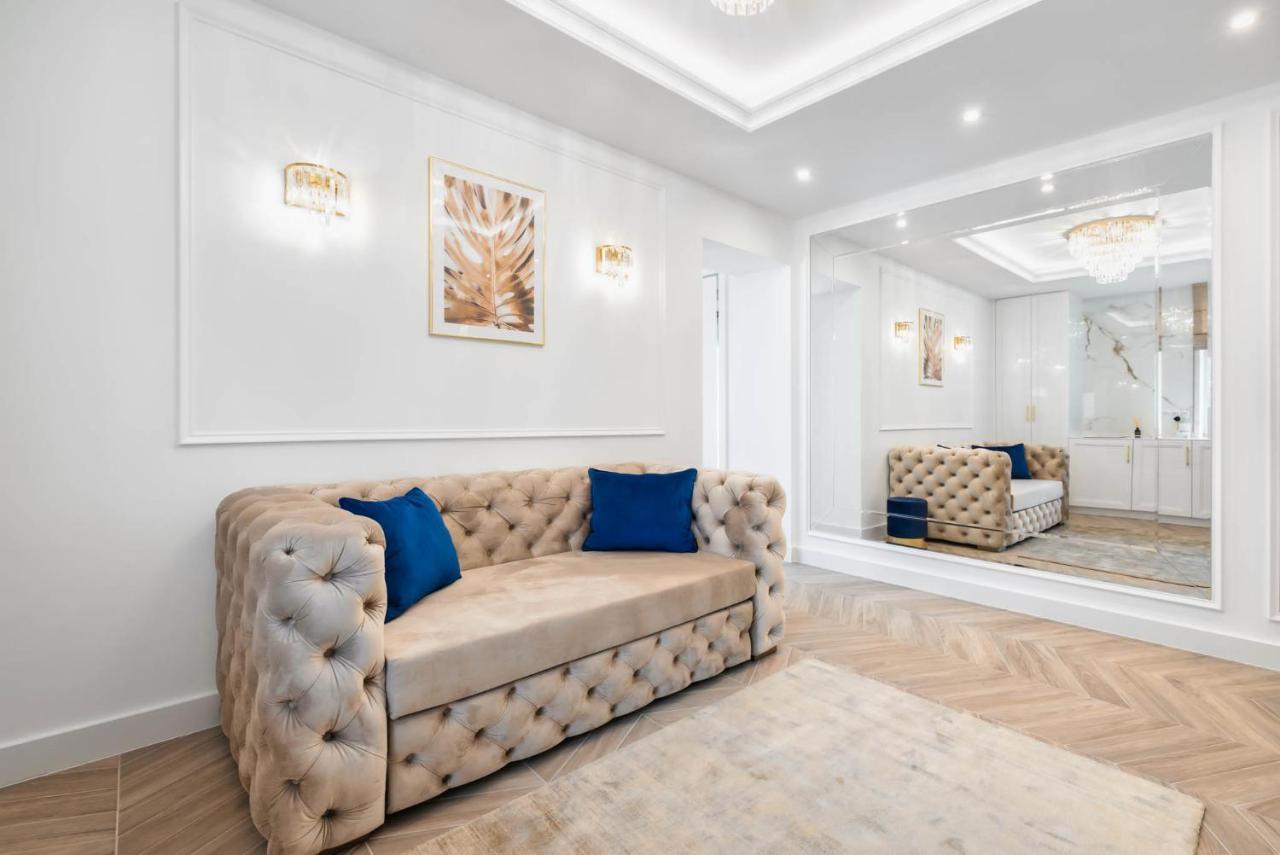 Bulwar Residence & Wellness Kazimierz Dolny Exteriér fotografie