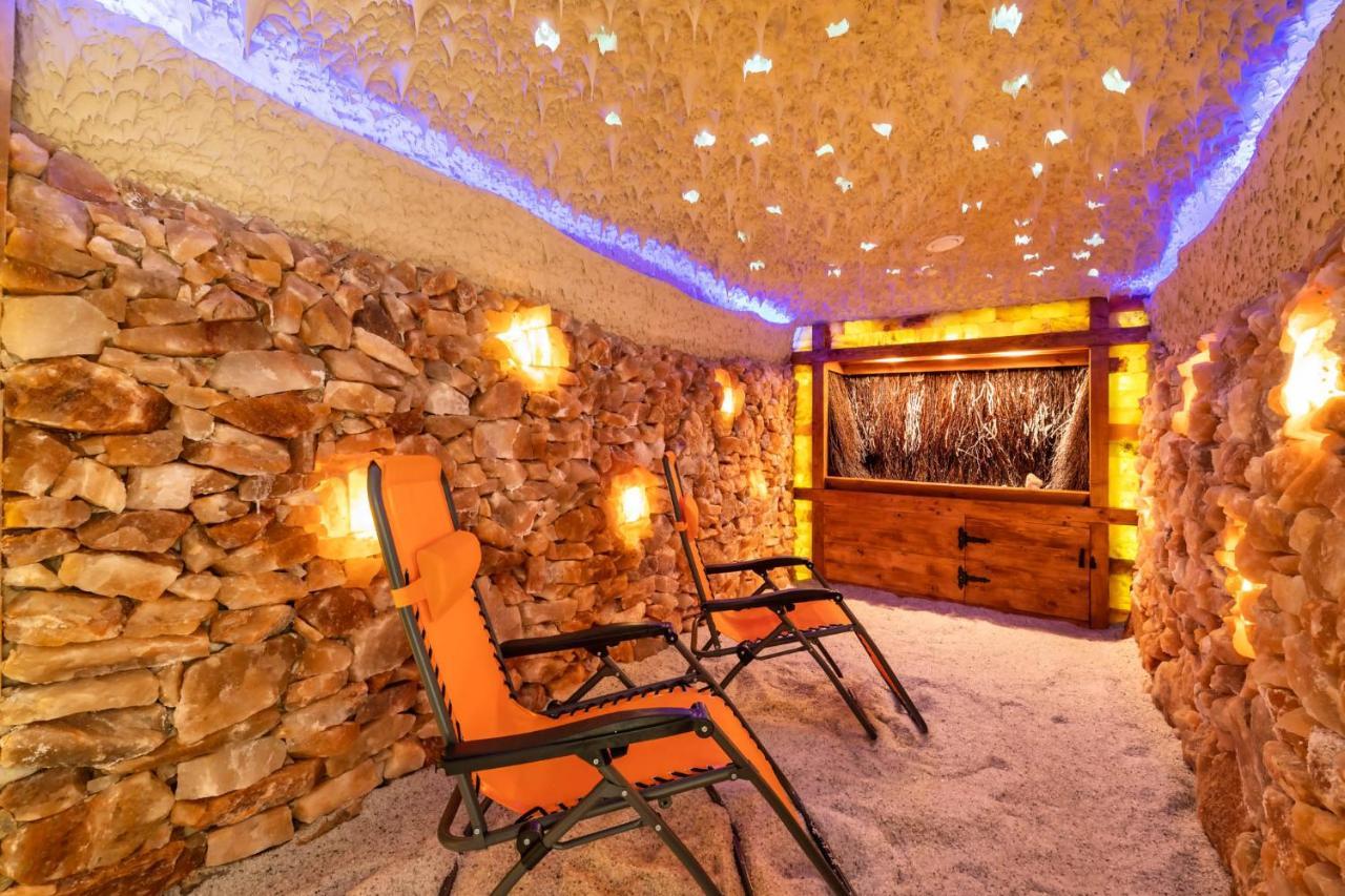 Bulwar Residence & Wellness Kazimierz Dolny Exteriér fotografie